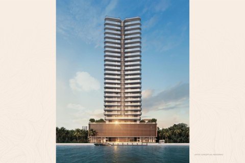 Copropriété à vendre à Fort Lauderdale, Floride: 4 chambres, 296.45 m2 № 2089521 - photo 2