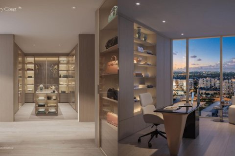 Copropriété à vendre à Fort Lauderdale, Floride: 4 chambres, 296.45 m2 № 2089521 - photo 7