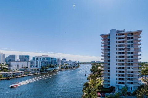 Copropriété à vendre à Fort Lauderdale, Floride: 4 chambres, 296.45 m2 № 2089521 - photo 17