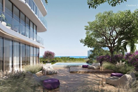 Copropriété à vendre à Fort Lauderdale, Floride: 4 chambres, 296.45 m2 № 2089521 - photo 13