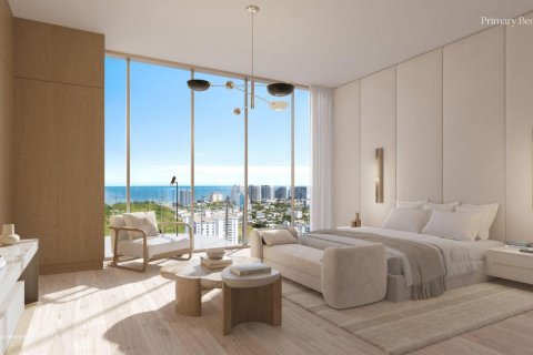 Copropriété à vendre à Fort Lauderdale, Floride: 4 chambres, 296.45 m2 № 2089521 - photo 5