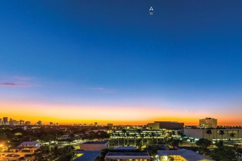 Copropriété à vendre à Fort Lauderdale, Floride: 4 chambres, 296.45 m2 № 2089521 - photo 18