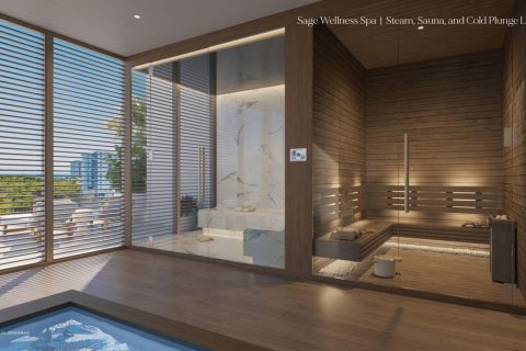 Copropriété à vendre à Fort Lauderdale, Floride: 4 chambres, 296.45 m2 № 2089521 - photo 12