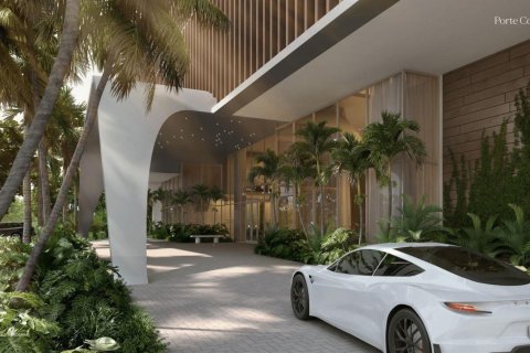 Copropriété à vendre à Fort Lauderdale, Floride: 4 chambres, 296.45 m2 № 2089521 - photo 9