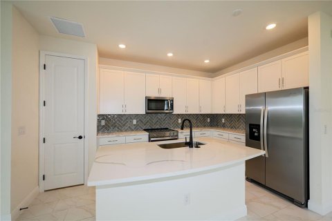 Adosado en alquiler en Parrish, Florida, 3 dormitorios, 134.15 m2 № 1885151 - foto 3
