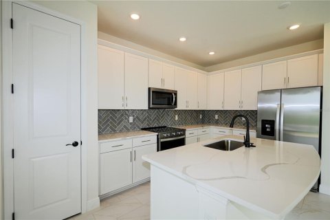 Adosado en alquiler en Parrish, Florida, 3 dormitorios, 134.15 m2 № 1885151 - foto 4
