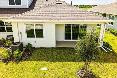 Adosado en alquiler en Parrish, Florida, 3 dormitorios, 134.15 m2 № 1885151 - foto 21