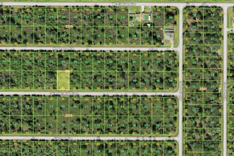 Land in Port Charlotte, Florida № 2161341 - photo 2