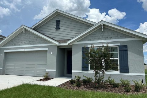 Casa en alquiler en Ocala, Florida, 4 dormitorios, 169.83 m2 № 1884333 - foto 1