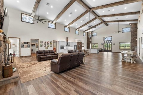 Villa ou maison à vendre à Lakeland, Floride: 6 chambres, 647.71 m2 № 1658180 - photo 8