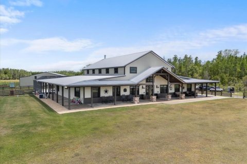 Villa ou maison à vendre à Lakeland, Floride: 6 chambres, 647.71 m2 № 1658180 - photo 3