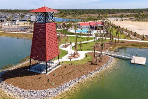 Adosado en venta en Punta Gorda, Florida, 3 dormitorios, 188.03 m2 № 1777906 - foto 24