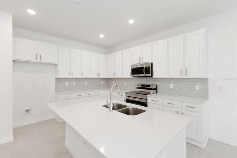 Adosado en venta en Punta Gorda, Florida, 3 dormitorios, 188.03 m2 № 1777906 - foto 3