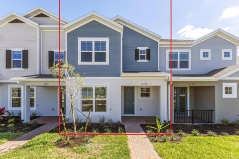 Adosado en venta en Punta Gorda, Florida, 3 dormitorios, 188.03 m2 № 1777906 - foto 1