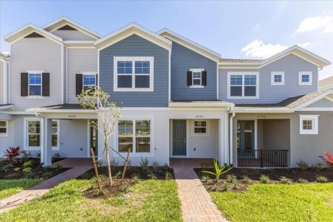 Adosado en venta en Punta Gorda, Florida, 3 dormitorios, 188.03 m2 № 1777906 - foto 2