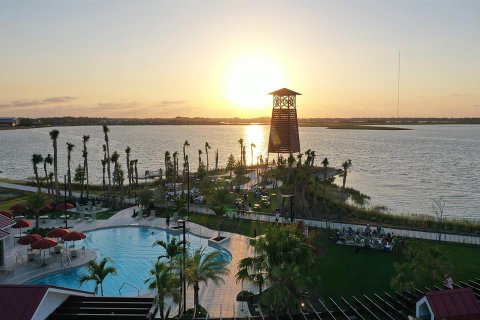 Adosado en venta en Punta Gorda, Florida, 3 dormitorios, 188.03 m2 № 1777906 - foto 19