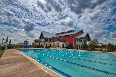 Adosado en venta en Punta Gorda, Florida, 3 dormitorios, 188.03 m2 № 1777906 - foto 25