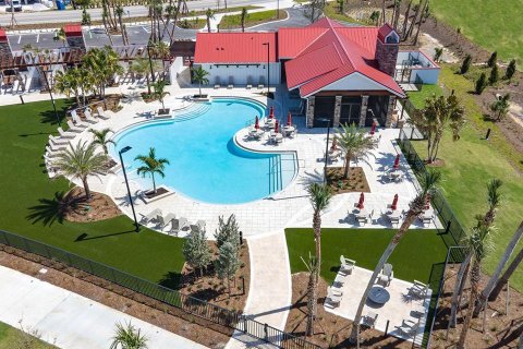 Adosado en venta en Punta Gorda, Florida, 3 dormitorios, 188.03 m2 № 1777906 - foto 20