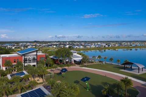 Adosado en venta en Punta Gorda, Florida, 3 dormitorios, 188.03 m2 № 1777906 - foto 21