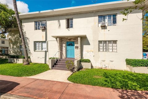 Copropriété à vendre à Miami Beach, Floride: 1 chambre, 53.6 m2 № 2242392 - photo 18