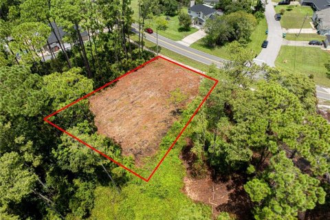 Terreno en venta en Deltona, Florida № 1918998 - foto 7