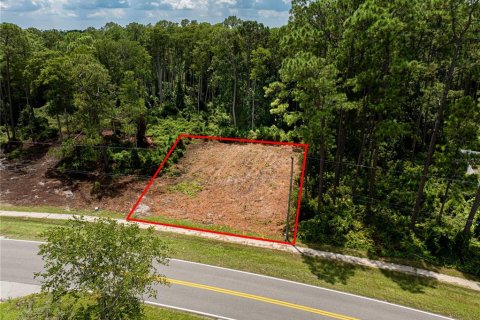 Terreno en venta en Deltona, Florida № 1918998 - foto 5