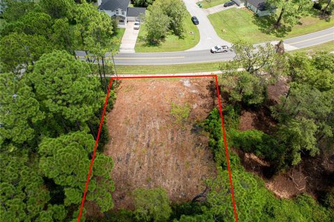 Terreno en venta en Deltona, Florida № 1918998 - foto 6
