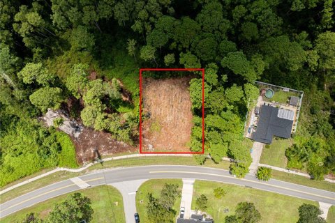 Terreno en venta en Deltona, Florida № 1918998 - foto 3
