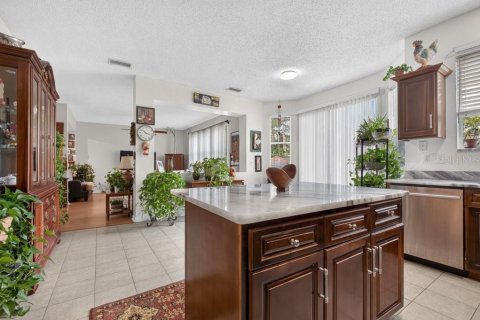 House in Palm Coast, Florida 4 bedrooms, 269.6 sq.m. № 2200223 - photo 18
