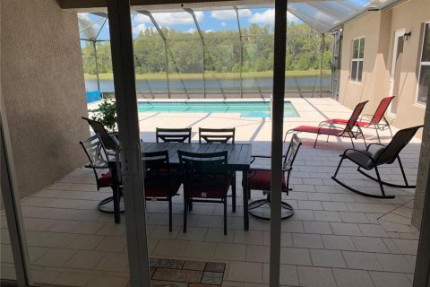 House in Wimauma, Florida 3 bedrooms, 306.76 sq.m. № 1410005 - photo 16