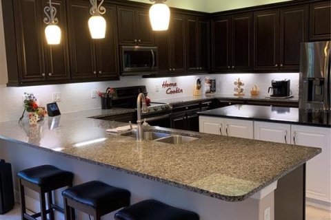 House in Wimauma, Florida 3 bedrooms, 306.76 sq.m. № 1410005 - photo 23