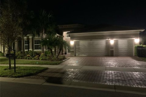 House in Wimauma, Florida 3 bedrooms, 306.76 sq.m. № 1410005 - photo 8
