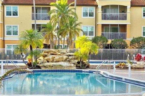 Condo in Orlando, Florida, 1 bedroom  № 2362579