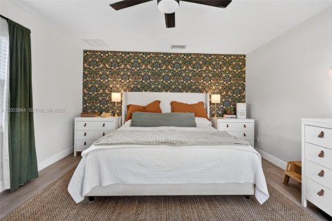 House in Jupiter, Florida 4 bedrooms, 183.95 sq.m. № 2068833 - photo 21