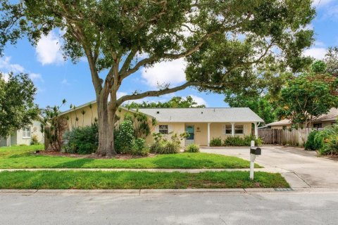 House in Seminole, Florida 3 bedrooms, 152.45 sq.m. № 1919616 - photo 1