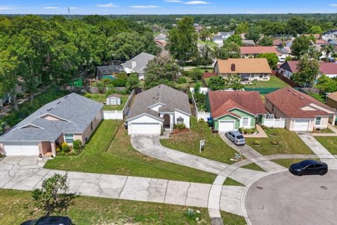 House in Orlando, Florida 3 bedrooms, 124.12 sq.m. № 1825039 - photo 17