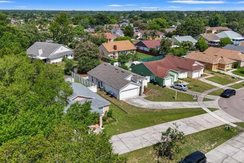 House in Orlando, Florida 3 bedrooms, 124.12 sq.m. № 1825039 - photo 18