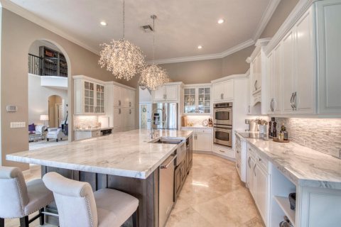Casa en venta en West Palm Beach, Florida, 5 dormitorios, 371.7 m2 № 2328947 - foto 16