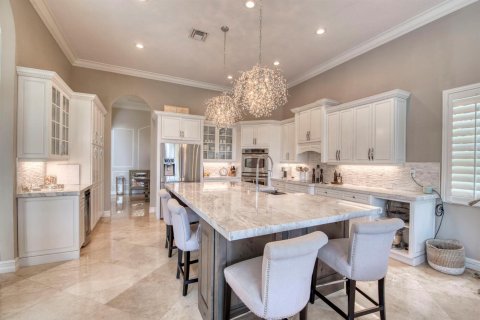 Casa en venta en West Palm Beach, Florida, 5 dormitorios, 371.7 m2 № 2328947 - foto 15