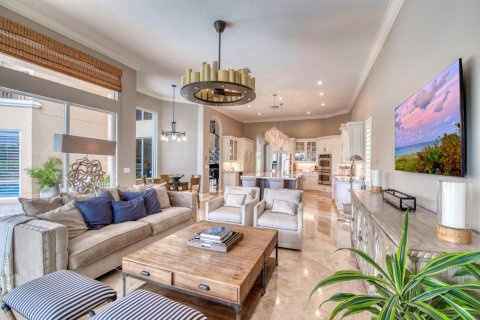 Casa en venta en West Palm Beach, Florida, 5 dormitorios, 371.7 m2 № 2328947 - foto 19