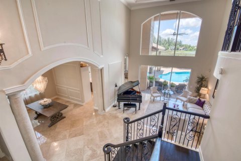 Casa en venta en West Palm Beach, Florida, 5 dormitorios, 371.7 m2 № 2328947 - foto 25