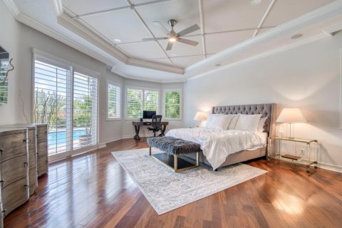 Casa en venta en West Palm Beach, Florida, 5 dormitorios, 371.7 m2 № 2328947 - foto 22