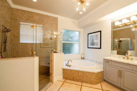 Casa en venta en West Palm Beach, Florida, 5 dormitorios, 371.7 m2 № 2328947 - foto 28