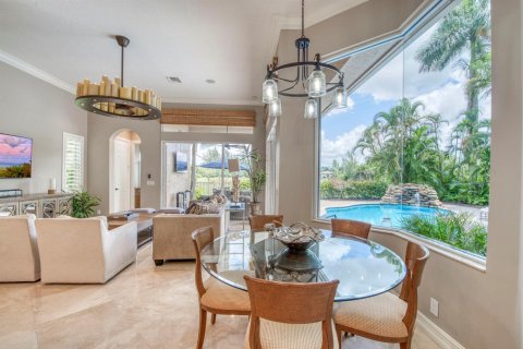 Casa en venta en West Palm Beach, Florida, 5 dormitorios, 371.7 m2 № 2328947 - foto 14