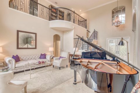 Casa en venta en West Palm Beach, Florida, 5 dormitorios, 371.7 m2 № 2328947 - foto 9