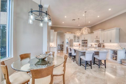 Casa en venta en West Palm Beach, Florida, 5 dormitorios, 371.7 m2 № 2328947 - foto 21