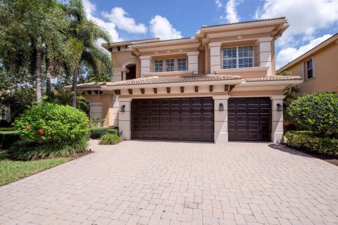Casa en venta en West Palm Beach, Florida, 5 dormitorios, 371.7 m2 № 2328947 - foto 5