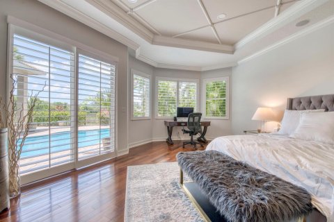 Casa en venta en West Palm Beach, Florida, 5 dormitorios, 371.7 m2 № 2328947 - foto 23