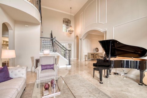 Casa en venta en West Palm Beach, Florida, 5 dormitorios, 371.7 m2 № 2328947 - foto 10