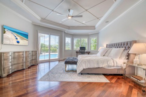 Casa en venta en West Palm Beach, Florida, 5 dormitorios, 371.7 m2 № 2328947 - foto 24